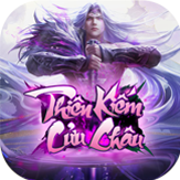 Thiên Kiếm Cửu Châu - Tiên Kiếm Kỳ Hiệp